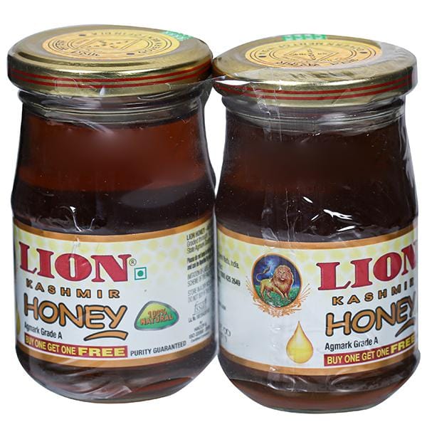 lion honey 250g buy 1 g 1