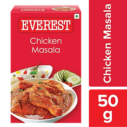 Everest Chicken Masala, 50 g