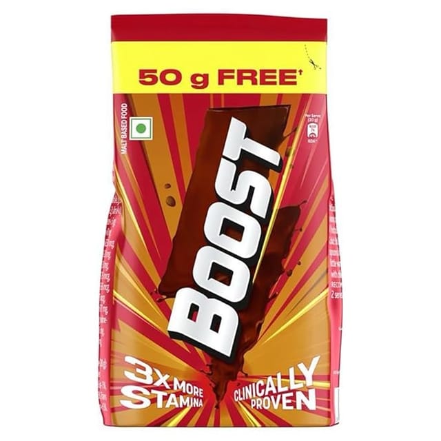 Boost Nutritional Drink 800 g