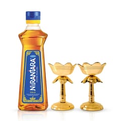 Nirantara pooja oil 500ml