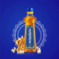 Nirantara pooja oil 500ml