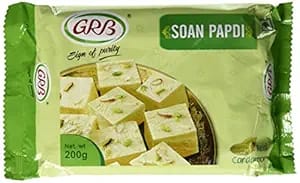 GRB soan papdi 200g